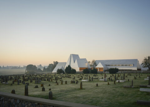 View From The Cemetery Photo Credit Kuvatoimisto Kuvio 2